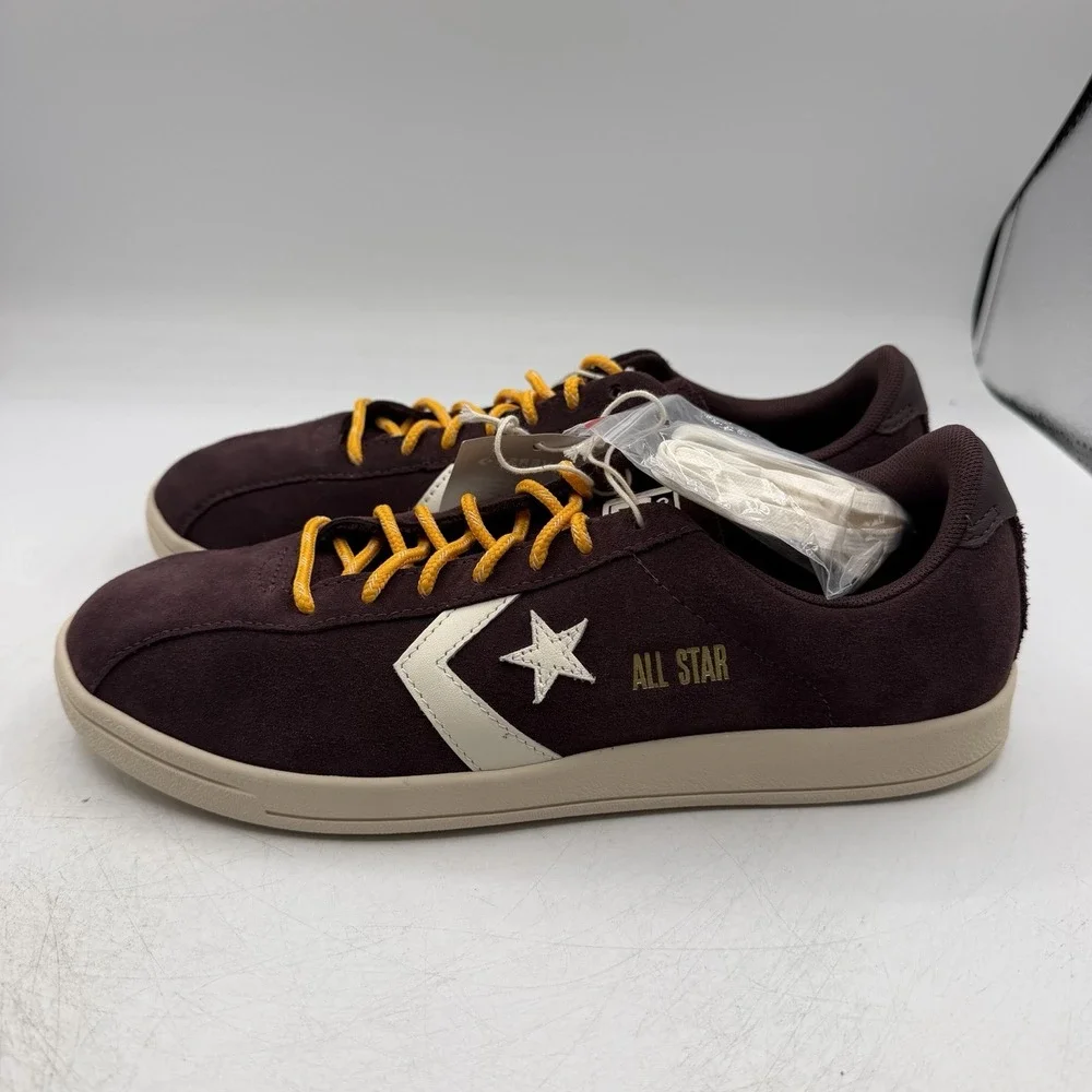 Converse suede unisex
